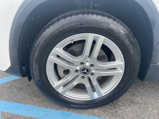 used 2023 Mercedes-Benz GLA 250 car, priced at $33,291