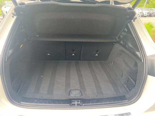 used 2023 Mercedes-Benz GLA 250 car, priced at $33,291
