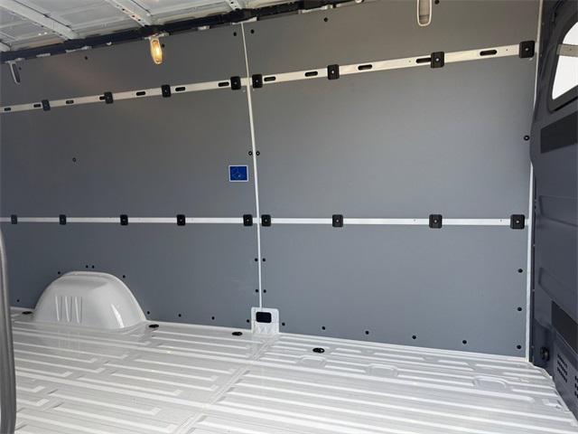 new 2026 Mercedes-Benz Sprinter 2500 car, priced at $69,811