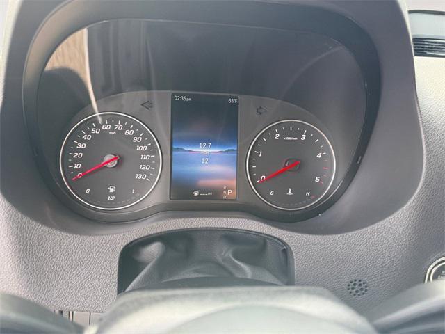 new 2026 Mercedes-Benz Sprinter 2500 car, priced at $69,811