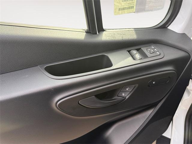 new 2026 Mercedes-Benz Sprinter 2500 car, priced at $69,811