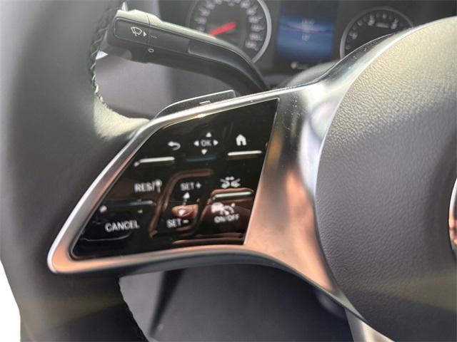 new 2026 Mercedes-Benz Sprinter 2500 car, priced at $69,811