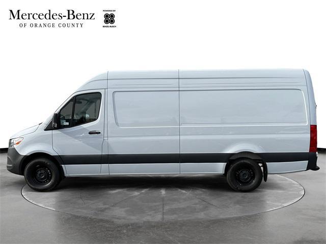 new 2026 Mercedes-Benz Sprinter 2500 car, priced at $69,811