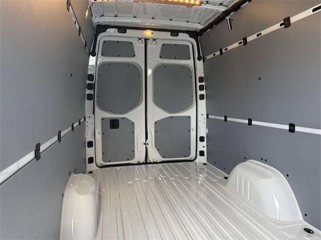 new 2026 Mercedes-Benz Sprinter 2500 car, priced at $69,811