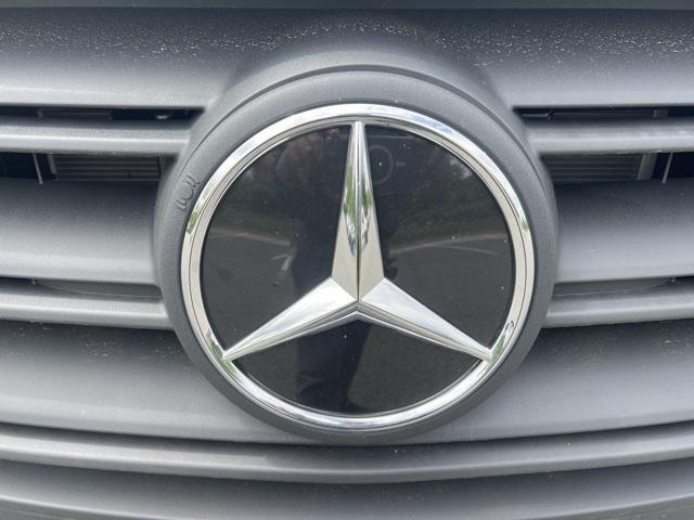 new 2024 Mercedes-Benz Sprinter 2500 car, priced at $81,377