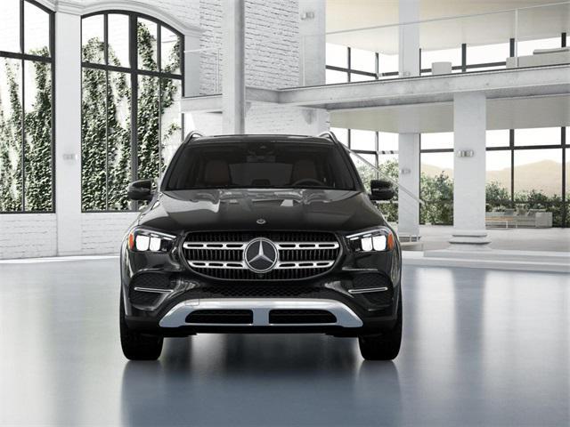 new 2025 Mercedes-Benz GLE 350 car, priced at $69,535