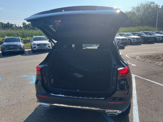 used 2025 Mercedes-Benz GLA 250 car, priced at $39,991