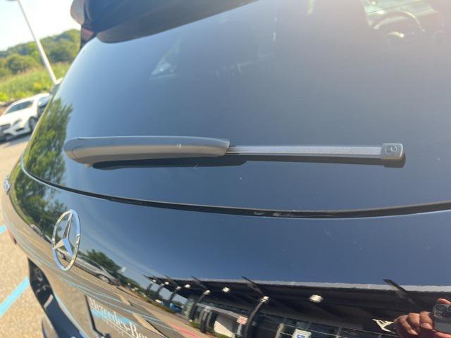 used 2025 Mercedes-Benz GLA 250 car, priced at $39,991