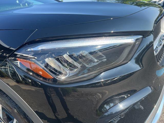 used 2025 Mercedes-Benz GLA 250 car, priced at $39,991