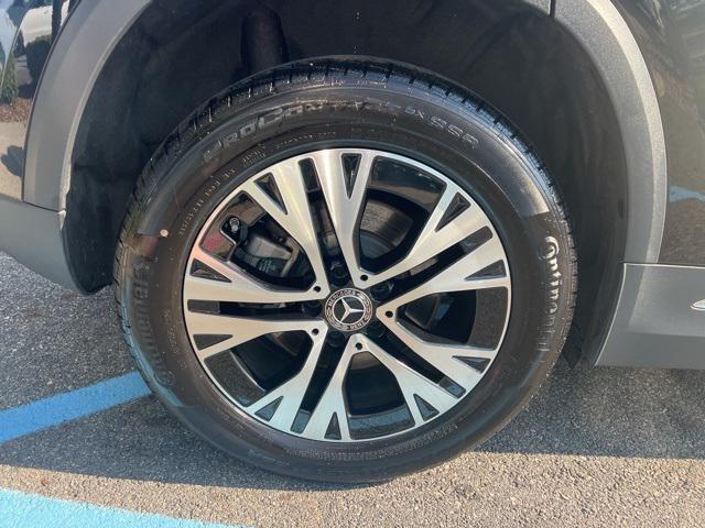 used 2025 Mercedes-Benz GLA 250 car, priced at $39,991