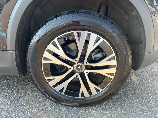 used 2025 Mercedes-Benz GLA 250 car, priced at $39,991