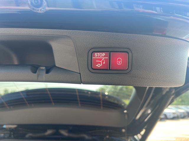 used 2025 Mercedes-Benz GLA 250 car, priced at $39,991