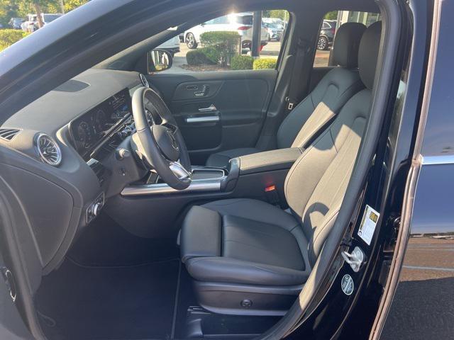 used 2025 Mercedes-Benz GLA 250 car, priced at $39,991