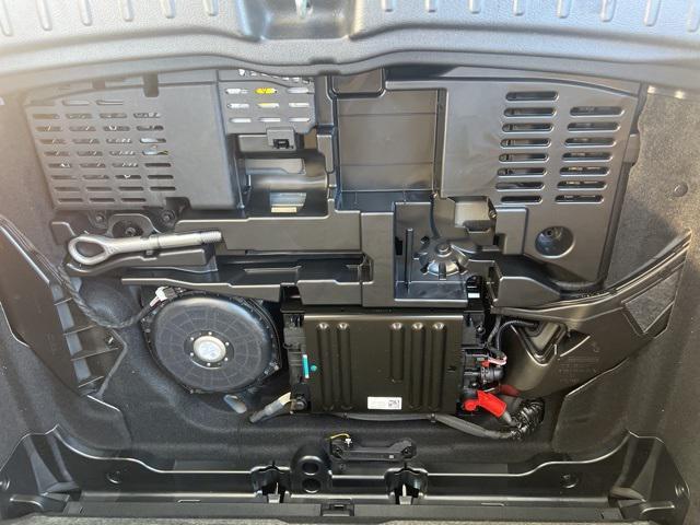 used 2025 Mercedes-Benz GLA 250 car, priced at $39,991
