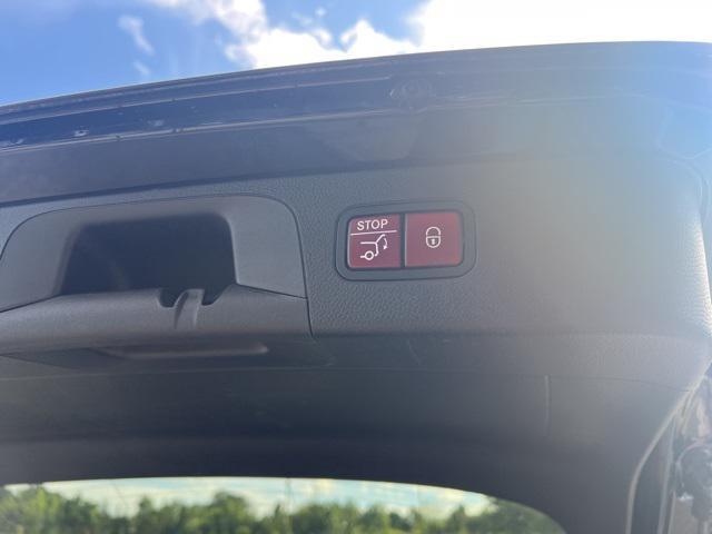 used 2021 Mercedes-Benz GLC 300 car, priced at $33,491
