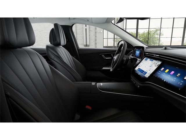 new 2025 Mercedes-Benz E-Class car, priced at $85,975