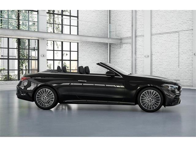 new 2026 Mercedes-Benz CLE 300 car, priced at $73,105