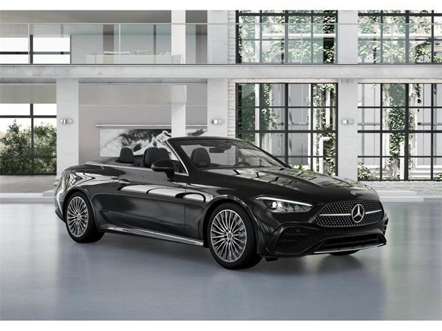 new 2026 Mercedes-Benz CLE 300 car, priced at $73,105