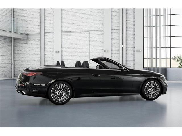 new 2026 Mercedes-Benz CLE 300 car, priced at $73,105