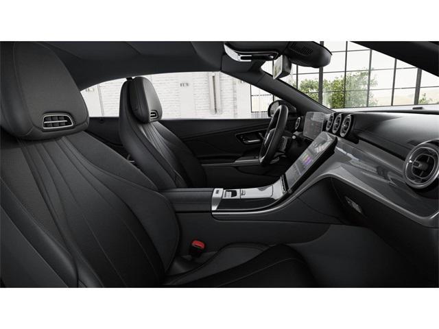 new 2026 Mercedes-Benz CLE 300 car, priced at $73,105