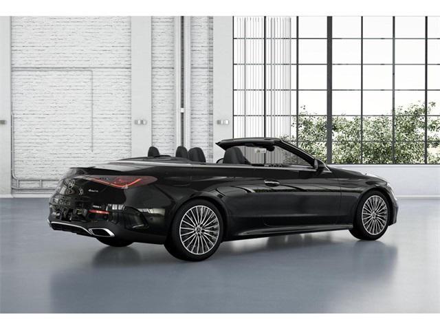 new 2026 Mercedes-Benz CLE 300 car, priced at $73,105