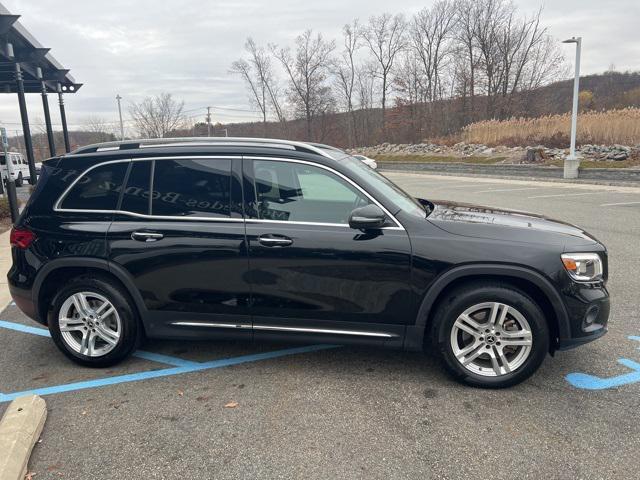 used 2020 Mercedes-Benz GLB 250 car, priced at $26,991