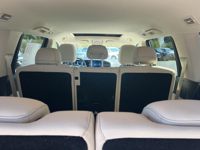 used 2022 Mercedes-Benz GLS 450 car, priced at $60,991