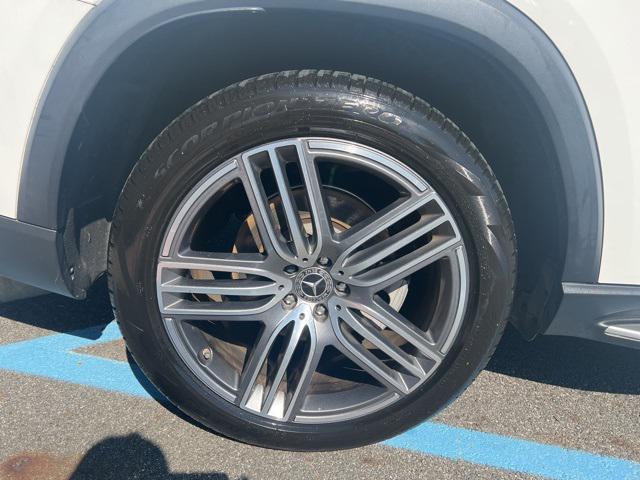 used 2022 Mercedes-Benz GLS 450 car, priced at $60,991