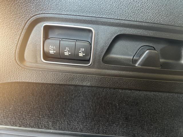 used 2022 Mercedes-Benz GLS 450 car, priced at $60,991