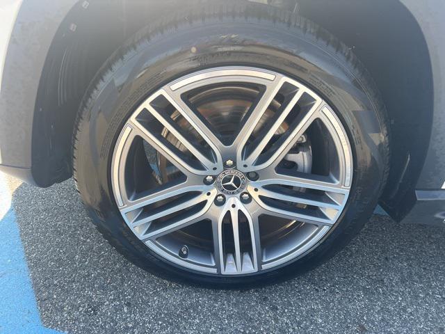 used 2022 Mercedes-Benz GLS 450 car, priced at $60,991