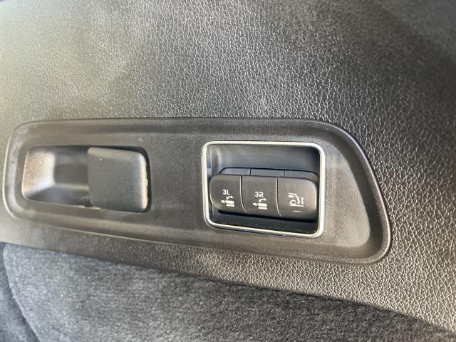 used 2022 Mercedes-Benz GLS 450 car, priced at $60,991