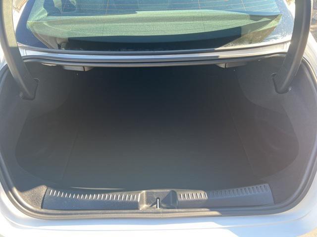 used 2023 Mercedes-Benz CLA 250 car, priced at $34,991
