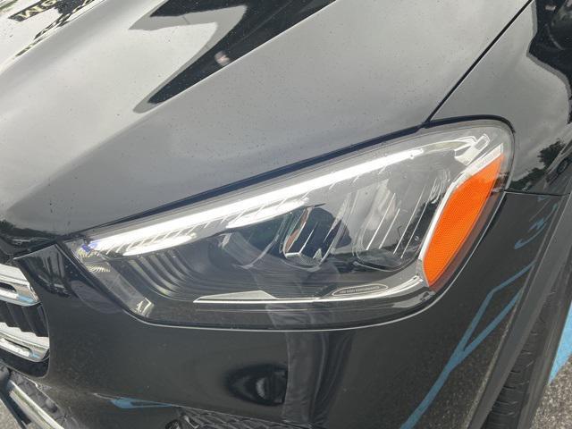 used 2024 Mercedes-Benz GLE 450 Plug-In Hybrid car, priced at $56,991