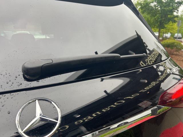 used 2024 Mercedes-Benz GLE 450 Plug-In Hybrid car, priced at $56,991