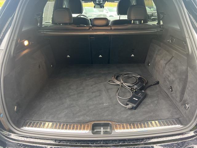 used 2024 Mercedes-Benz GLE 450 Plug-In Hybrid car, priced at $56,991