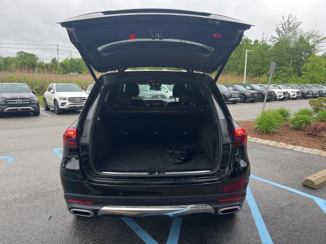 used 2024 Mercedes-Benz GLE 450 Plug-In Hybrid car, priced at $56,991