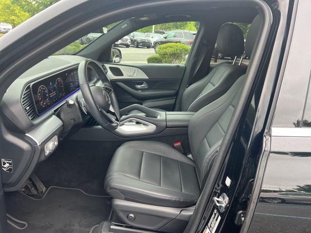 used 2024 Mercedes-Benz GLE 450 Plug-In Hybrid car, priced at $56,991