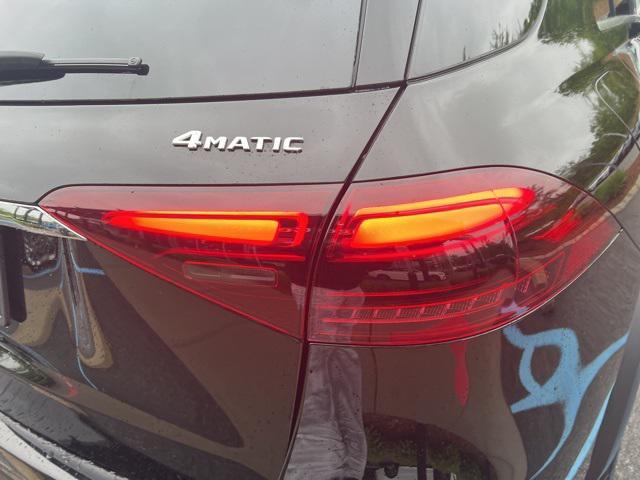 used 2024 Mercedes-Benz GLE 450 Plug-In Hybrid car, priced at $56,991
