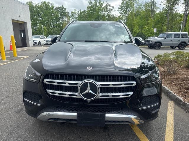 used 2024 Mercedes-Benz GLE 450 Plug-In Hybrid car, priced at $56,991