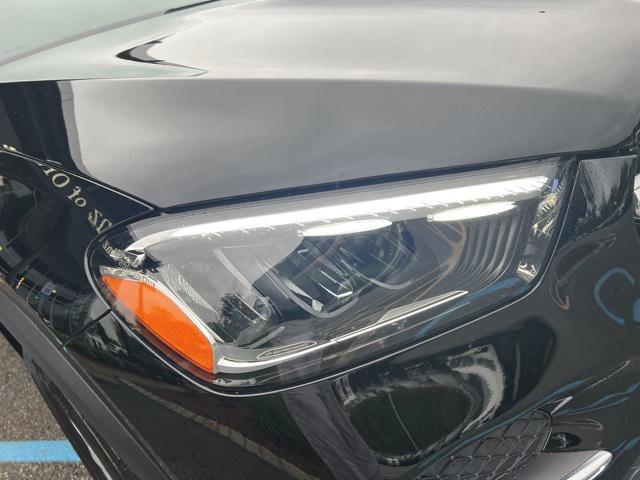 used 2024 Mercedes-Benz GLE 450 Plug-In Hybrid car, priced at $56,991