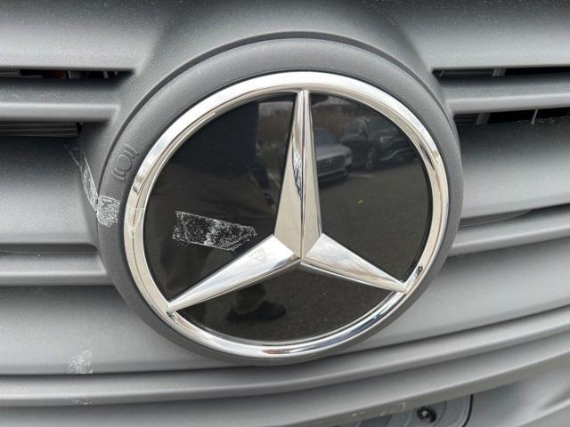 new 2024 Mercedes-Benz eSprinter 2500 car, priced at $80,358