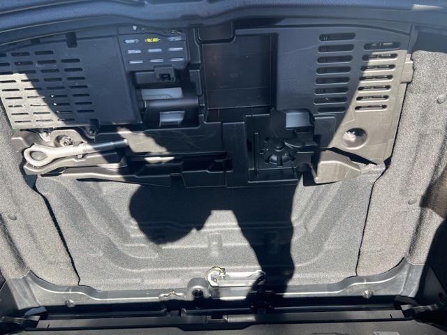 used 2021 Mercedes-Benz GLA 250 car, priced at $20,993