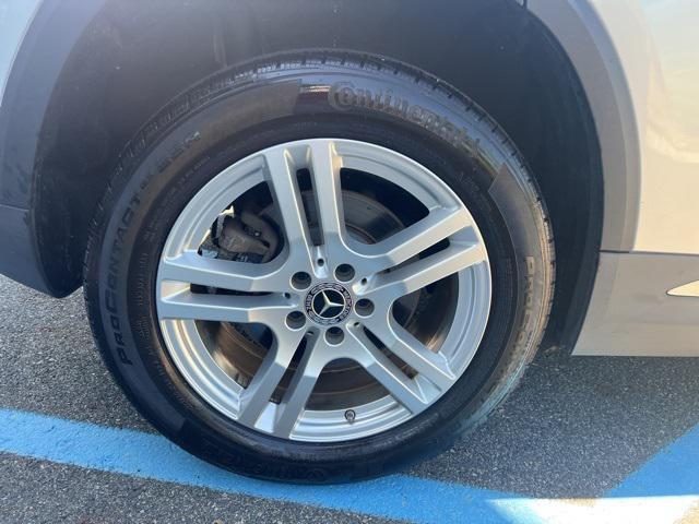 used 2021 Mercedes-Benz GLA 250 car, priced at $20,993