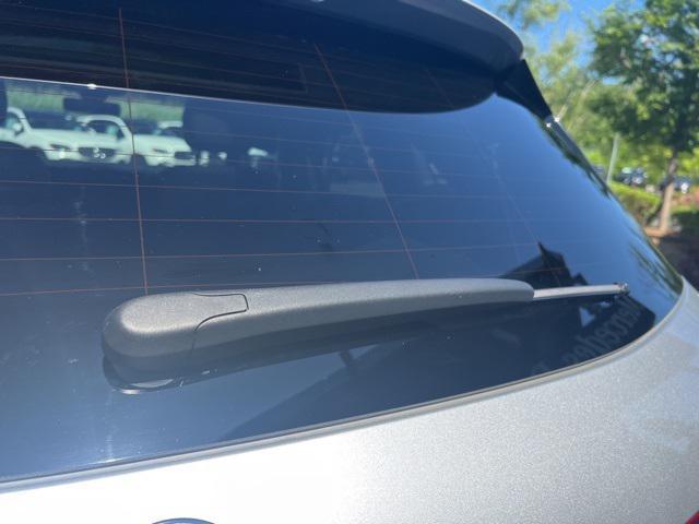 used 2021 Mercedes-Benz GLA 250 car, priced at $20,993
