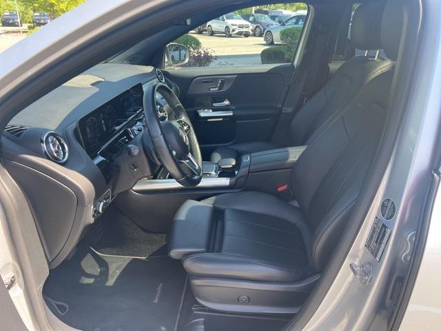 used 2021 Mercedes-Benz GLA 250 car, priced at $20,993