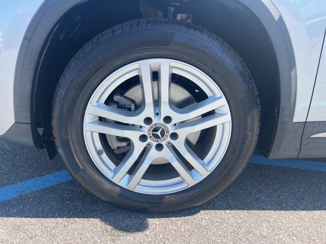 used 2021 Mercedes-Benz GLA 250 car, priced at $20,993