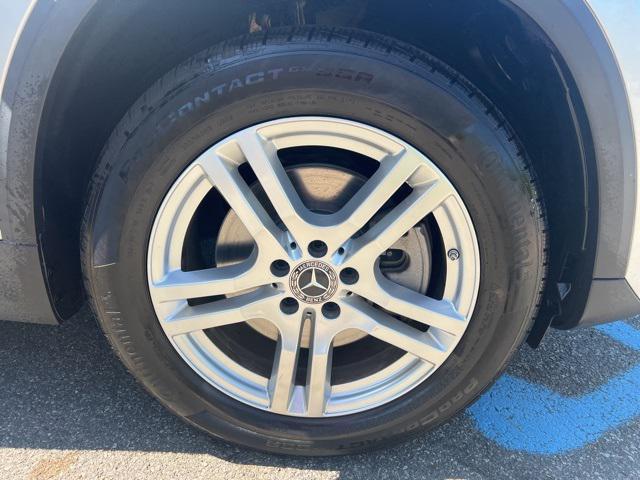 used 2021 Mercedes-Benz GLA 250 car, priced at $20,993