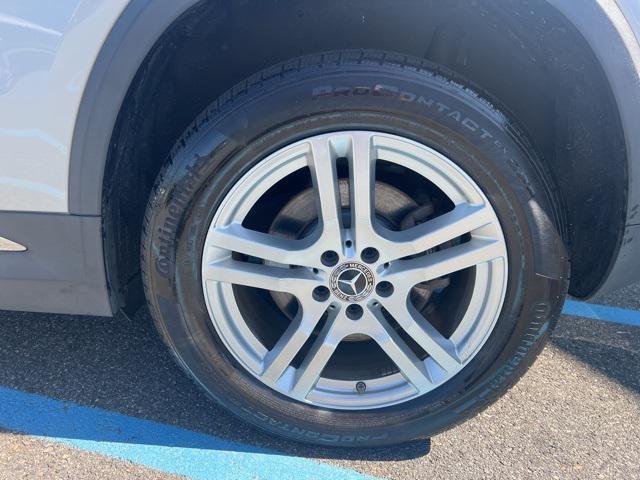 used 2021 Mercedes-Benz GLA 250 car, priced at $20,993