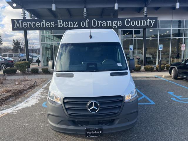 new 2025 Mercedes-Benz Sprinter 2500 car, priced at $68,263