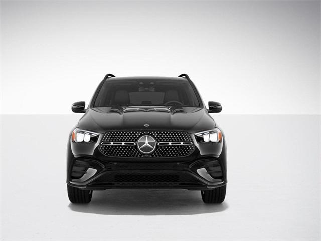 new 2024 Mercedes-Benz GLE 350 car, priced at $74,385